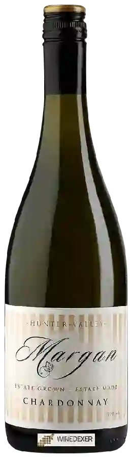Winery Margan - Chardonnay