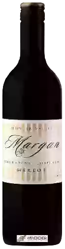 Winery Margan - Merlot