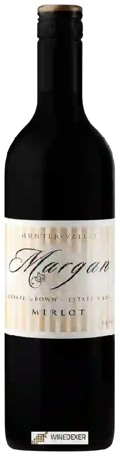 Winery Margan - Merlot