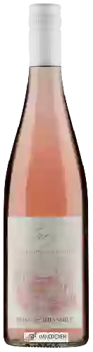 Winery Margan - Rosé & Bramble