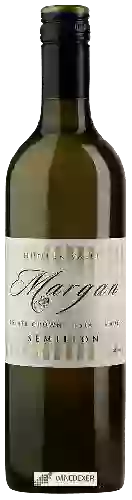 Winery Margan - Sémillon