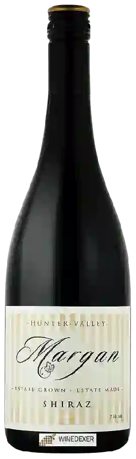 Winery Margan - Shiraz Winery Margan - Shiraz