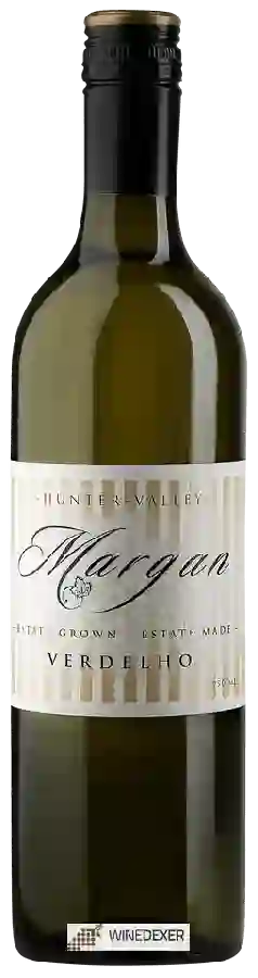 Winery Margan - Verdelho Winery Margan - Verdelho
