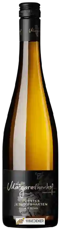 Winery Margarethenhof - Forster Jesuitengarten