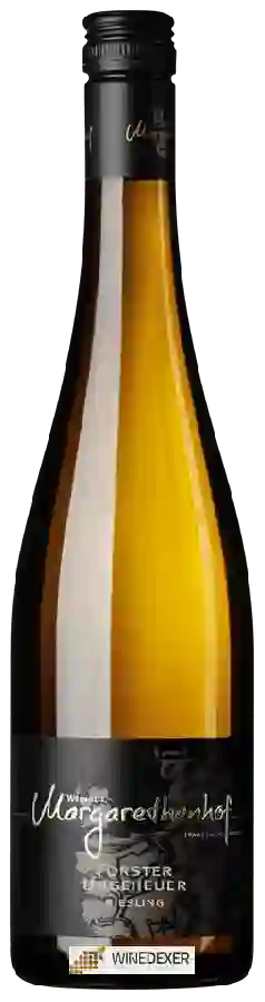 Winery Margarethenhof - Forster Ungeheuer