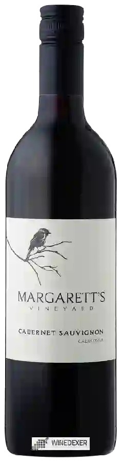 Winery Margarett's Vineyard - Cabernet Sauvignon Winery Margarett's Vineyard - Cabernet Sauvignon