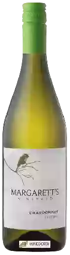 Winery Margarett's Vineyard - Chardonnay