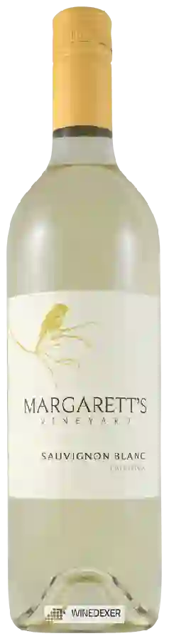 Winery Margarett's Vineyard - Sauvignon Blanc Winery Margarett's Vineyard - Sauvignon Blanc