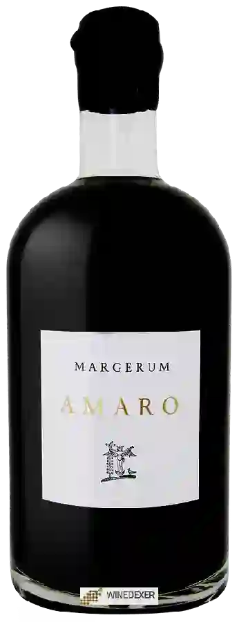 Winery Margerum - Amaro