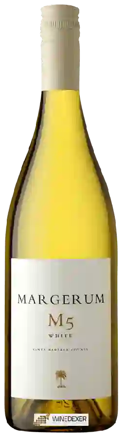 Winery Margerum - M5 White Winery Margerum - M5 White