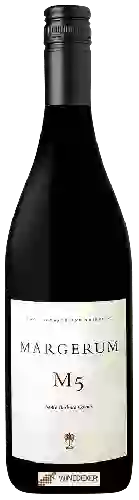 Winery Margerum - M5