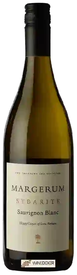 Winery Margerum - Sybarite Sauvignon Blanc