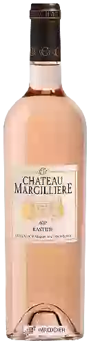 Château Margilliere - Bastide Rosé