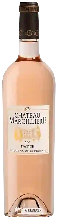 Château Margilliere - Bastide Rosé