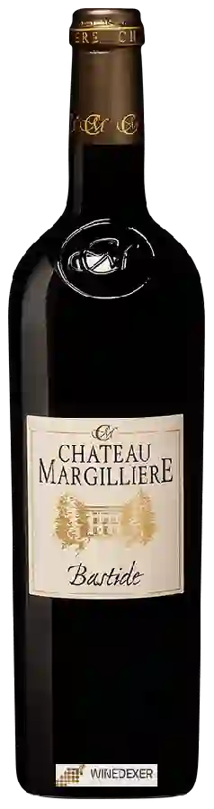 Château Margilliere - Bastide Rouge