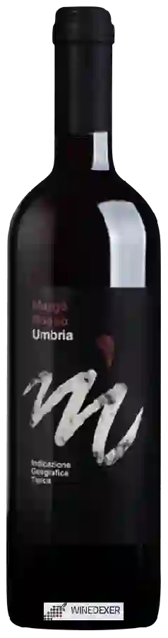 Winery Margò - Rosso Winery Margò - Rosso