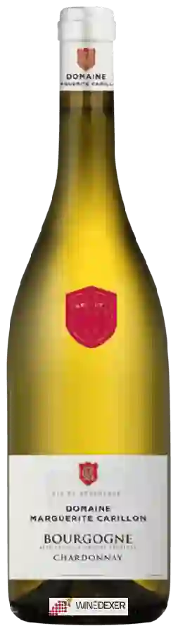 Winery Marguerite Carillon - Bourgogne Chardonnay Winery Marguerite Carillon - Bourgogne Chardonnay