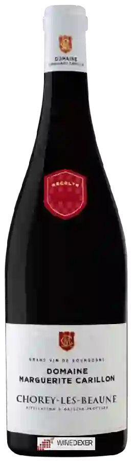 Winery Marguerite Carillon - Chorey-Les-Beaunes Winery Marguerite Carillon - Chorey-Les-Beaunes