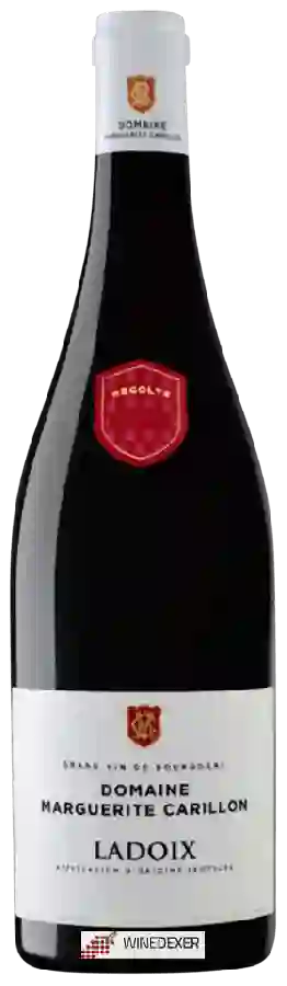 Winery Marguerite Carillon - Ladoix Winery Marguerite Carillon - Ladoix