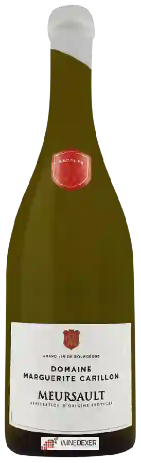 Winery Marguerite Carillon - Meursault Winery Marguerite Carillon - Meursault
