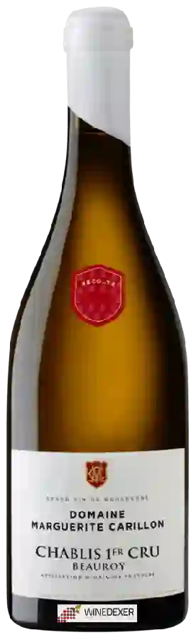 Winery Marguerite Carillon - Chablis 1er Cru 'Beauroy'