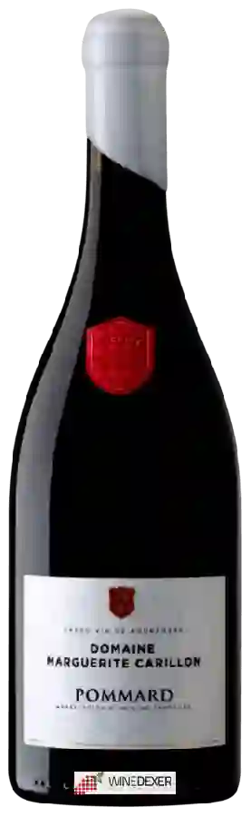 Winery Marguerite Carillon - Pommard Winery Marguerite Carillon - Pommard