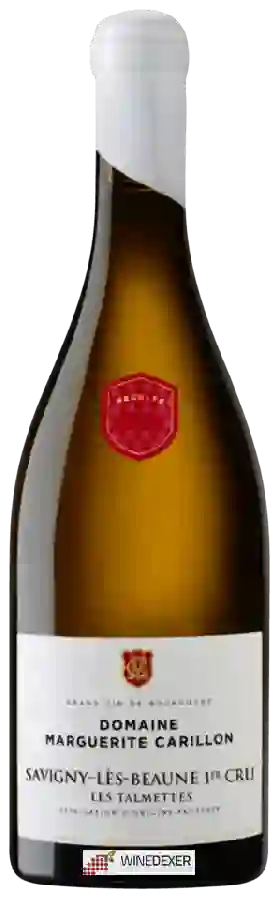 Winery Marguerite Carillon - Savigny-lès-Beaune 1er Cru 'Les Talmettes' Winery Marguerite Carillon - Savigny-lès-Beaune 1er Cru 'Les Talmettes'