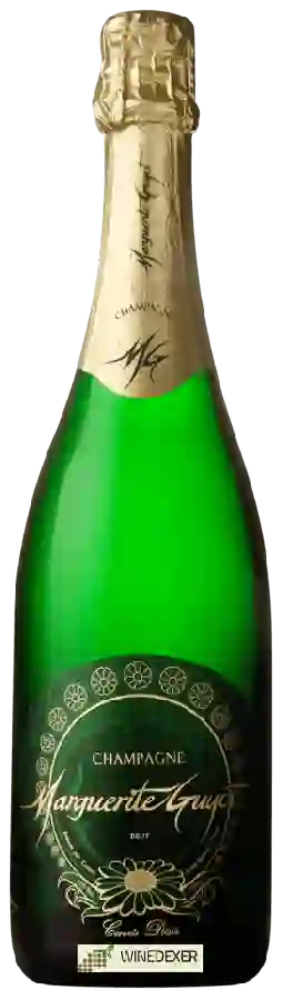Winery Marguerite Guyot - Champagne Cuvée Désir Brut Winery Marguerite Guyot - Champagne Cuvée Désir Brut