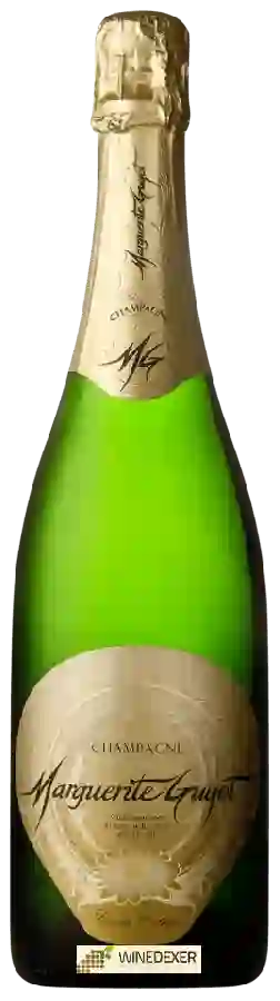 Winery Marguerite Guyot - Cuvée Extase Blanc de Blancs Champagne Grand Cru