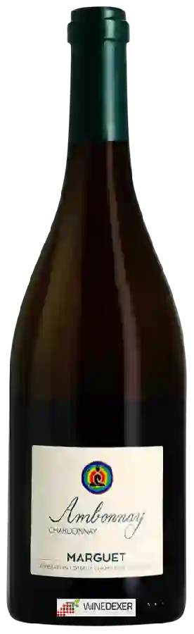 Winery Marguet - Ambonnay Chardonnay