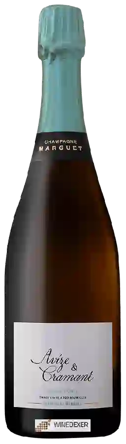 Winery Marguet - Avize & Cramant Champagne Grand Cru