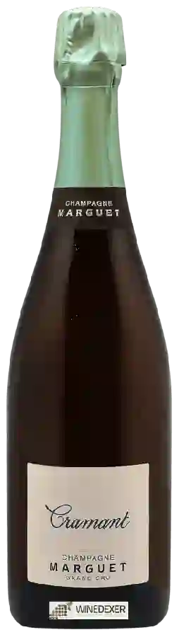 Winery Marguet - Champagne Grand Cru 'Cramant'
