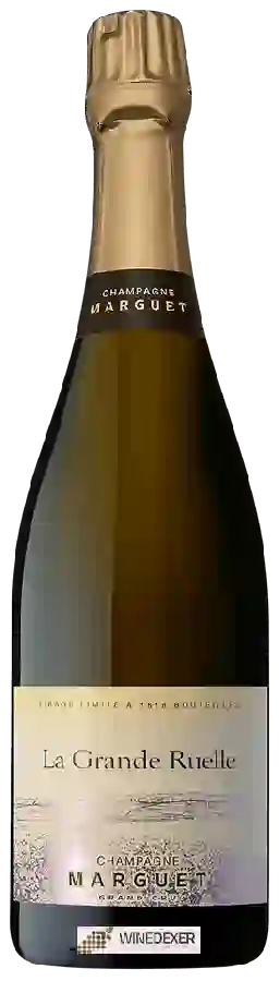 Winery Marguet - La Grande Ruelle Champagne Grand Cru Winery Marguet - La Grande Ruelle Champagne Grand Cru