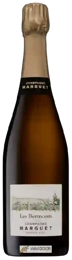 Winery Marguet - Les Bermonts Champagne Grand Cru Winery Marguet - Les Bermonts Champagne Grand Cru