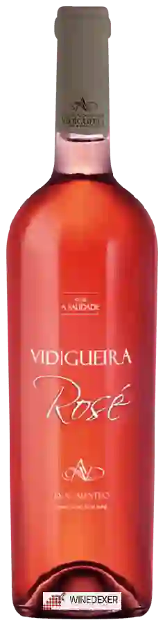 Winery Adega Cooperativa de Vidigueira - Rosé
