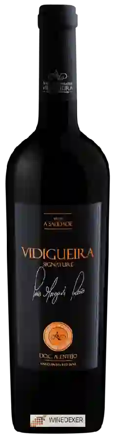Winery Adega Cooperativa de Vidigueira - Signature Tinto Winery Adega Cooperativa de Vidigueira - Signature Tinto