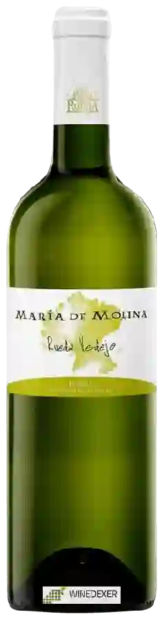 Winery María de Molina - Verdejo Winery María de Molina - Verdejo