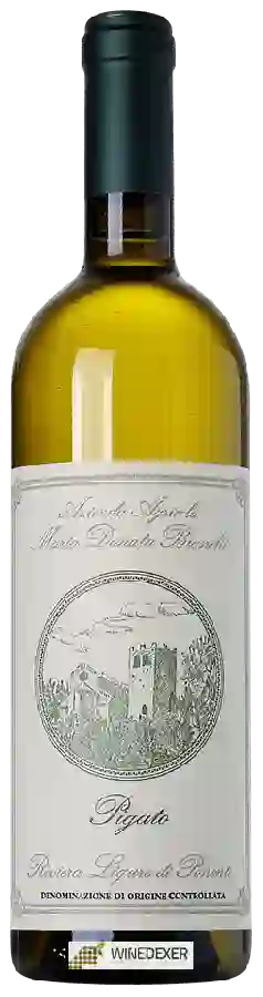 Winery Azienda Agricola Maria Donata Bianchi - Pigato