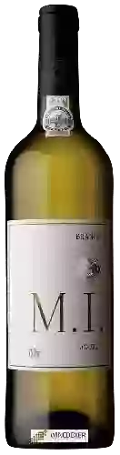Winery Quinta Maria Izabel - M.I. Branco