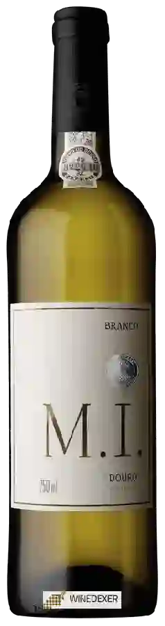Winery Quinta Maria Izabel - M.I. Branco Winery Quinta Maria Izabel - M.I. Branco