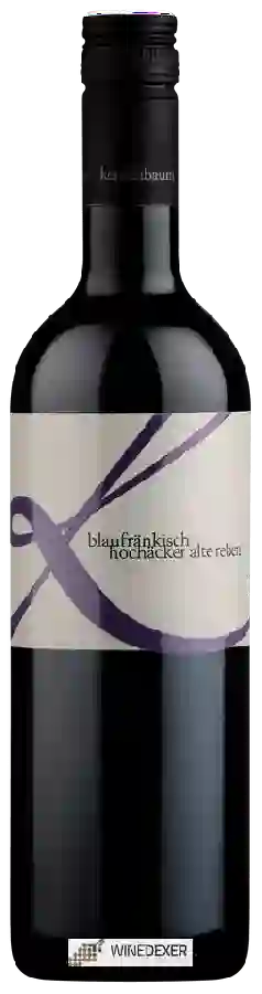 Winery Maria Kerschbaum - Blaufränkisch Hochäcker Alte Reben