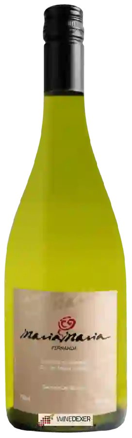 Winery Maria Maria - Fernanda Sauvignon Blanc Winery Maria Maria - Fernanda Sauvignon Blanc