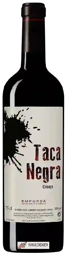 Winery Maria Pages - Taca Negra Criança