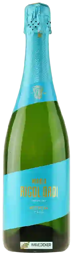 Winery Maria Rigol Ordi - Cava Reserva