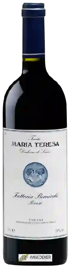 Winery Tenuta Maria Teresa - Fattoria Bernicchi Rosso Winery Tenuta Maria Teresa - Fattoria Bernicchi Rosso