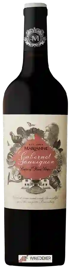 Winery Marianne - Cabernet Sauvignon
