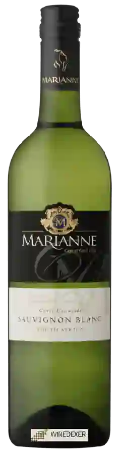 Winery Marianne - Sauvignon Blanc Cuvée L'escapade