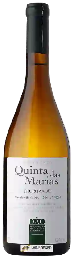 Winery Quinta das Marias - Encruzado Winery Quinta das Marias - Encruzado