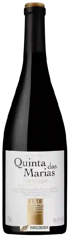 Winery Quinta das Marias - Garrafeira