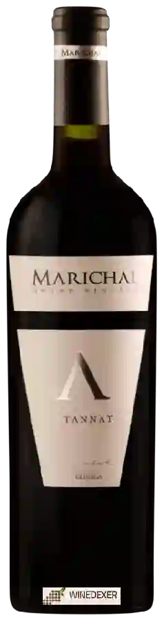 Winery Marichal - Grand Reserve Tannat